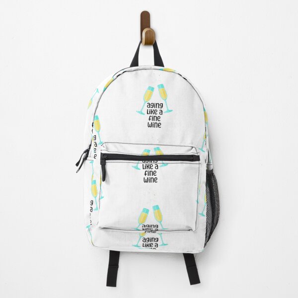 Item preview, Aging Like A Fine Wine designed and sold by nextneveldesign.