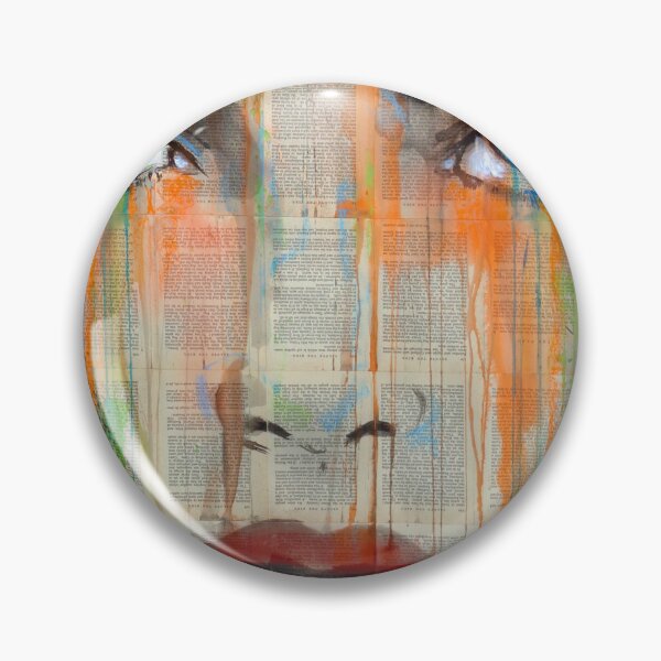 Item preview, definitely maybe  designed and sold by Loui  Jover.