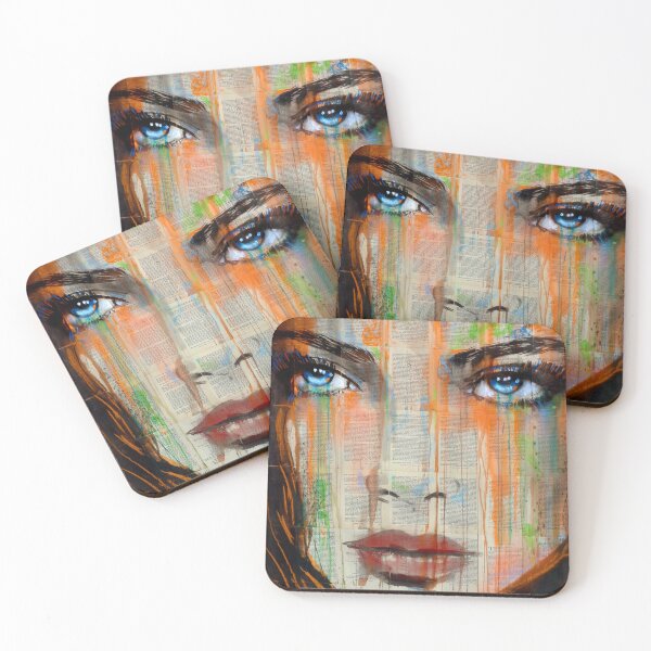 Item preview, definitely maybe  designed and sold by Loui  Jover.