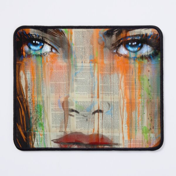 Item preview, definitely maybe  designed and sold by Loui  Jover.
