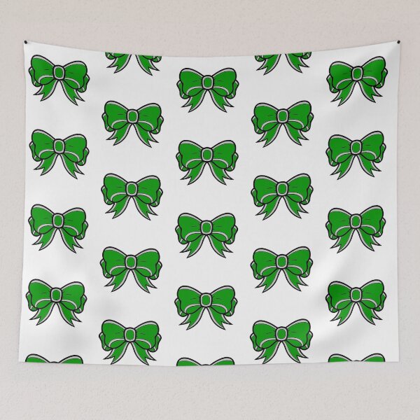 Item preview, Christmas Bow designed and sold by steampunklizard.