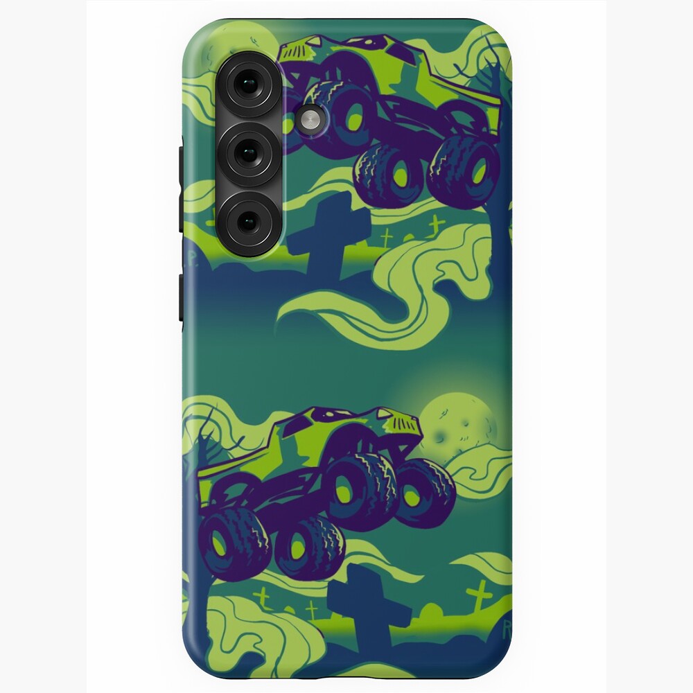 Item preview, Samsung Galaxy Tough Case designed and sold by cricketbat.