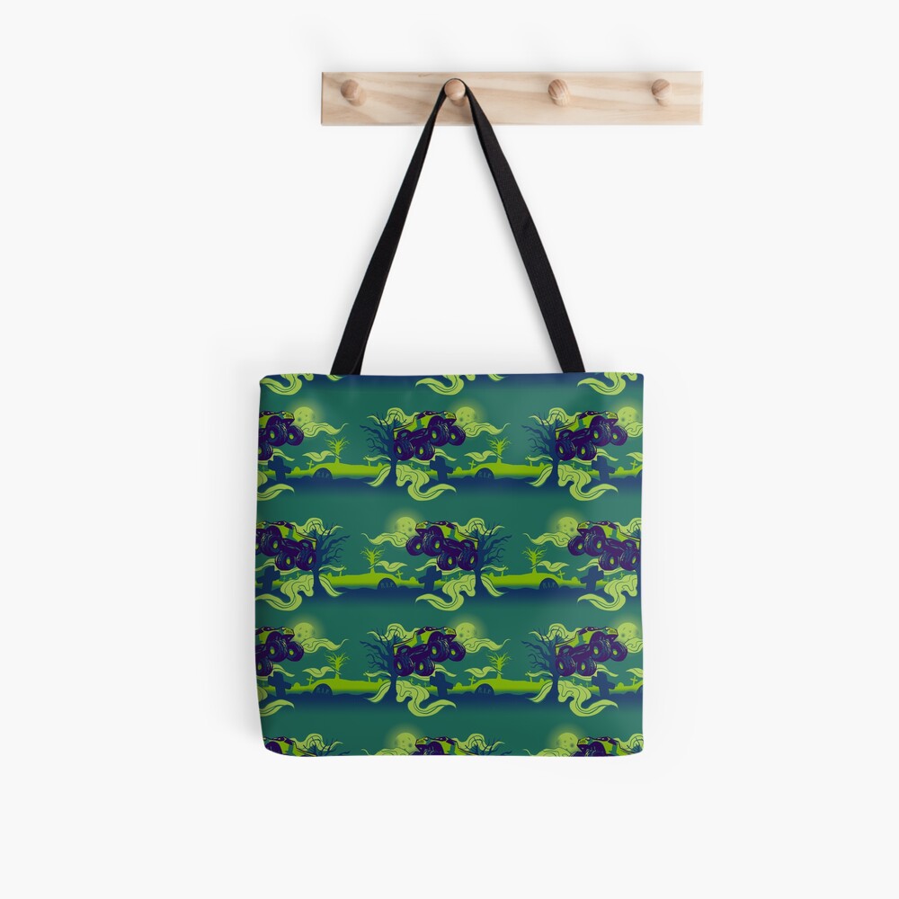 Item preview, All Over Print Tote Bag designed and sold by cricketbat.