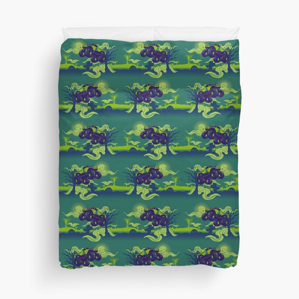 Item preview, Duvet Cover designed and sold by cricketbat.