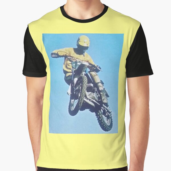 Item preview, Vintage Motocross  designed and sold by tommysnider.