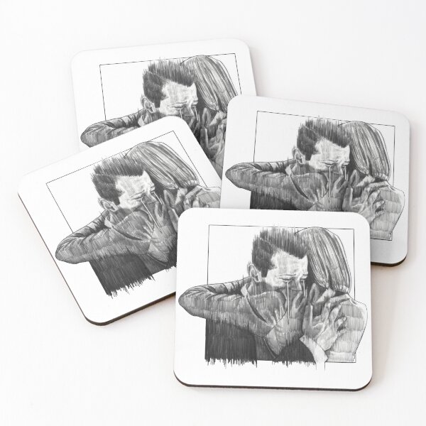Item preview, take care of me - b&w designed and sold by Erina Chida.