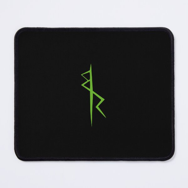 Item preview, Edge Runner emblem designed and sold by JoshCruzArt.