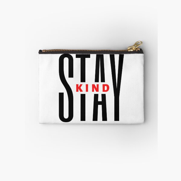 Item preview, Stay Kind | Motivational Quote | Inspirational Quote designed and sold by Marigoldkey.