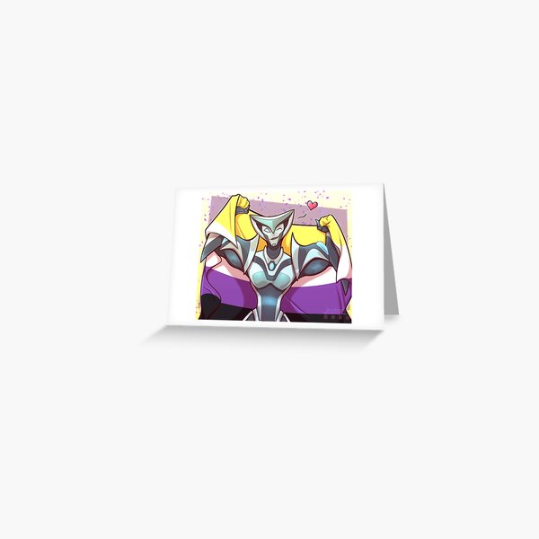 Item preview, Nonbinary Nightshade designed and sold by NuclearJax.