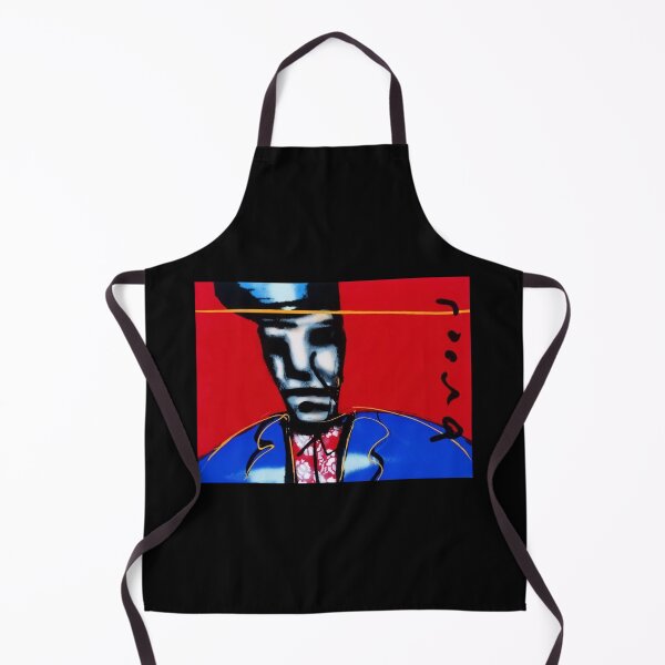 Item preview, Herman Brood Schilderij designed and sold by injampahimav.