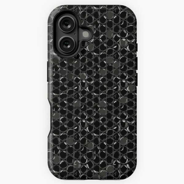 BubbleWrap iPhone Tough Case