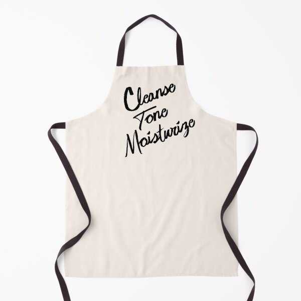 Item preview, Cleanse, Tone, & Moisturize designed and sold by XicaCo.