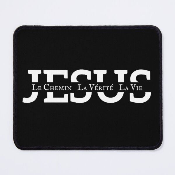 Item preview, Jean 14:6 designed and sold by CherishedCloset.
