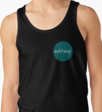 Ashtangi Tank Top