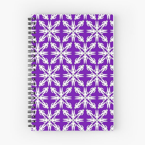 Item preview, Astronaut Geometric Pattern designed and sold by mrtraz.