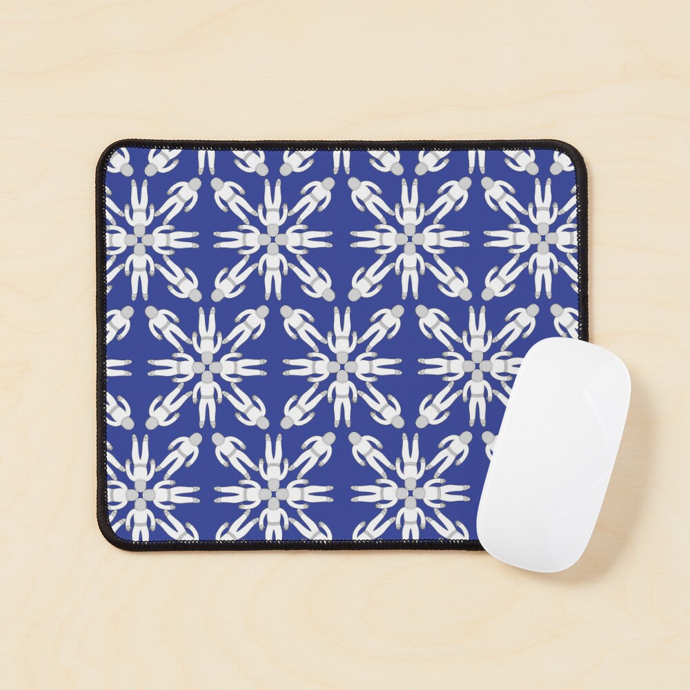Item preview, Mouse Pad designed and sold by mrtraz.