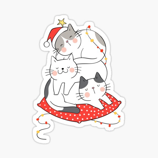 Item preview, All I want for christmas is sleep designed and sold by JoRealm.