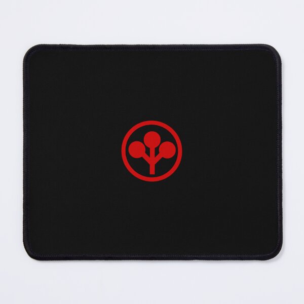 Item preview, Arasaka symbol cyberpunk designed and sold by JoshCruzArt.