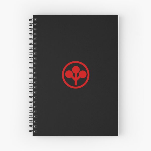 Item preview, Arasaka symbol cyberpunk designed and sold by JoshCruzArt.