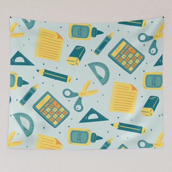 Item preview, school, school children designed and sold by DerSenat.