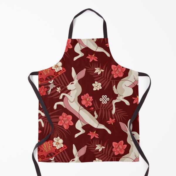 Item preview, Chinese rabbit designed and sold by DerSenat.