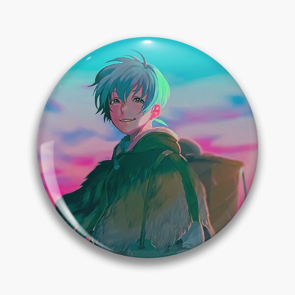 Item preview, fumetsu no anata designed and sold by anime world ⭐⭐⭐⭐⭐.