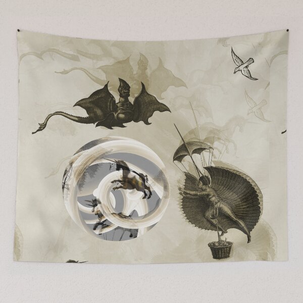 Item preview, Creation, #createarthistory, @redbubble, @library_vic designed and sold by Tiia Vissak.