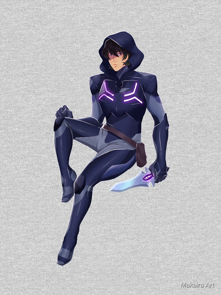 blade of marmora hoodie