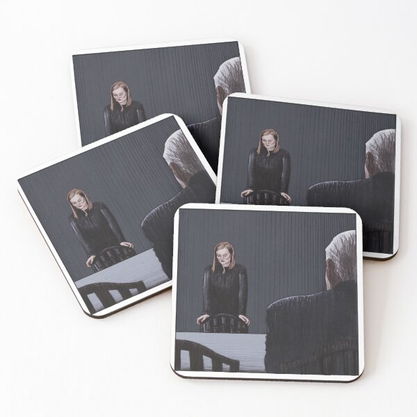 Item preview, sitting at that table designed and sold by Erina Chida.