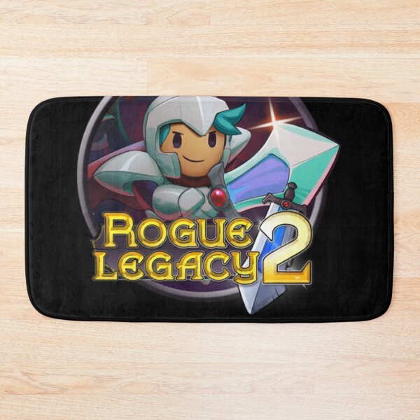 Item preview, Rogue Legacy 2 designed and sold by CHRISTINAEVAN.