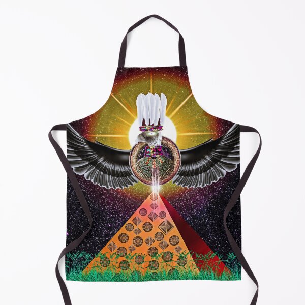 Item preview, Igbo African Spirituality: Utu Udele Igwe by Sirius Ugo Art designed and sold by uchenigbo.