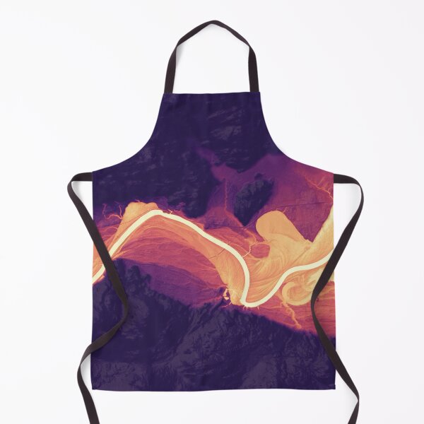 Item preview, Connecticut River Meanders designed and sold by GeoCoe.