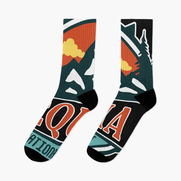 Item preview, Sequoia National Forest designed and sold by Road-tees.
