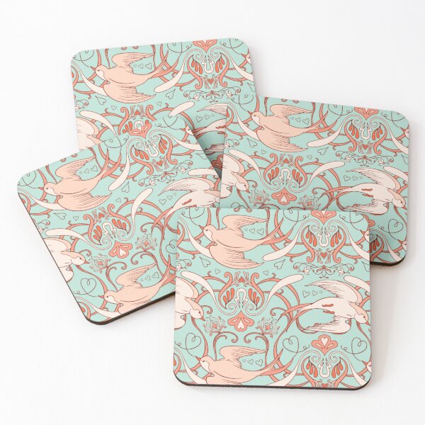 Item preview, swallow bird designed and sold by DerSenat.