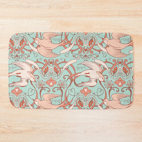 Item preview, swallow bird designed and sold by DerSenat.