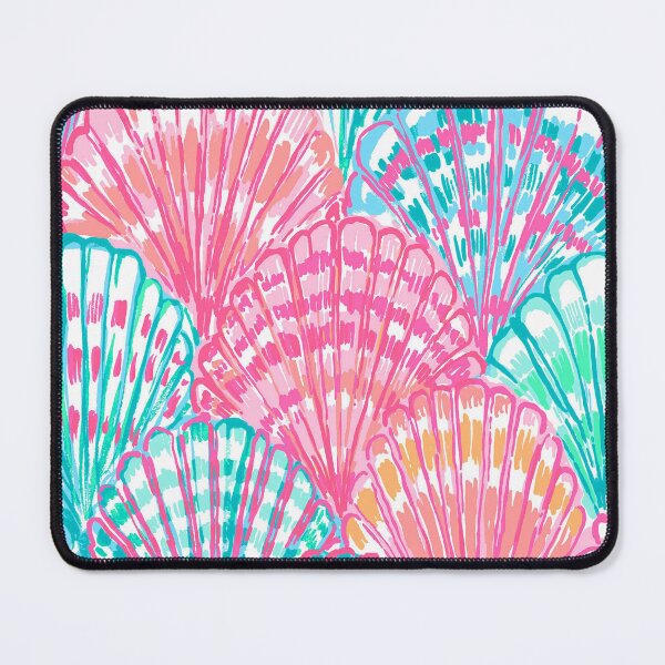 Item preview, colorfull shell designed and sold by DevinPotter.