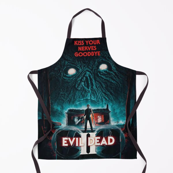 Item preview, Evil Dead T-ShirtEVIL DEAD II designed and sold by alexgehasas.