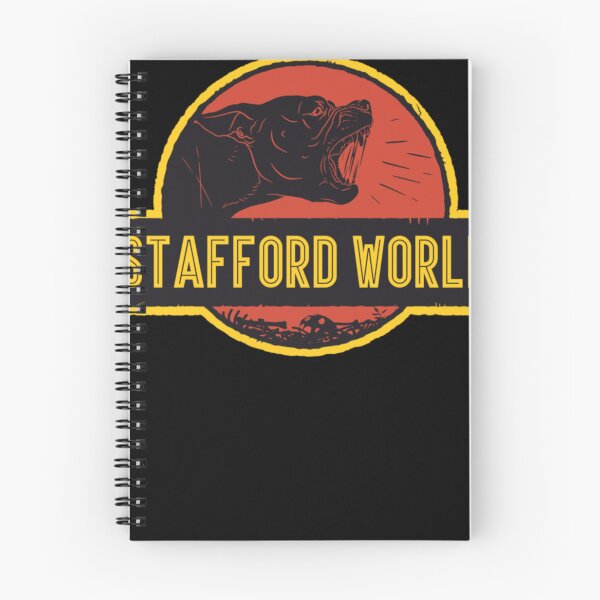Item preview, Stafford world designed and sold by CHRISTINAEVAN.