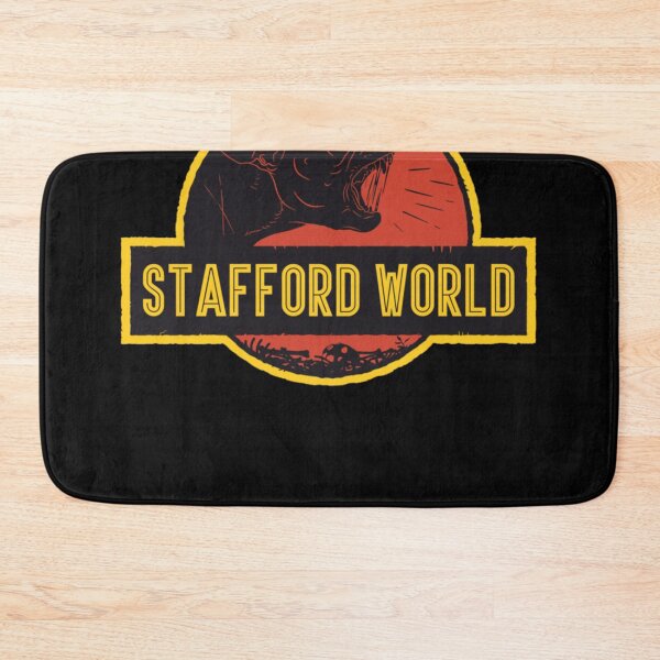 Item preview, Stafford world designed and sold by CHRISTINAEVAN.