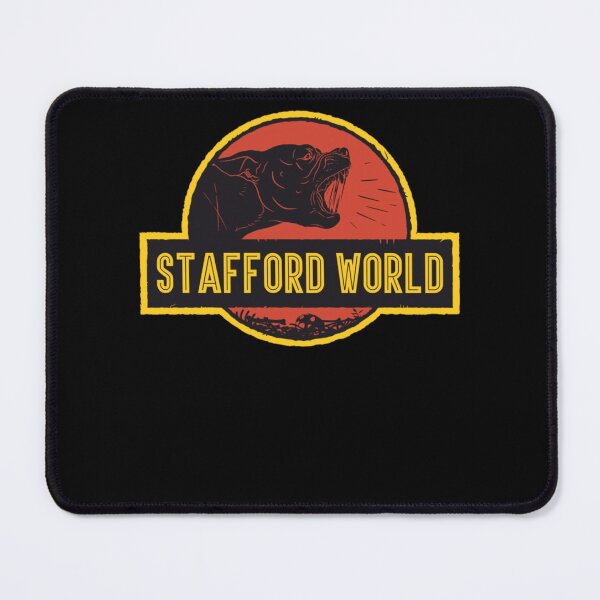 Item preview, Stafford world designed and sold by CHRISTINAEVAN.