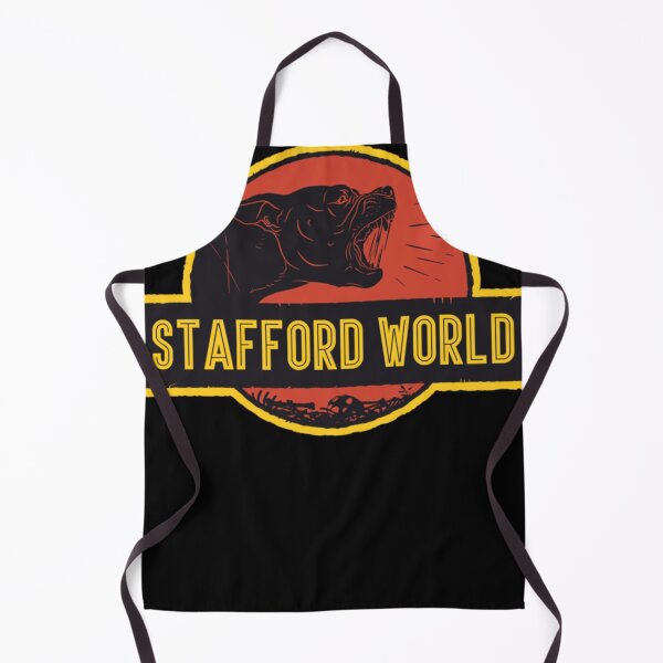 Item preview, Stafford world designed and sold by CHRISTINAEVAN.