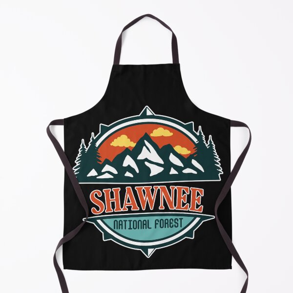 Item preview, Shawnee National Forest designed and sold by Road-tees.