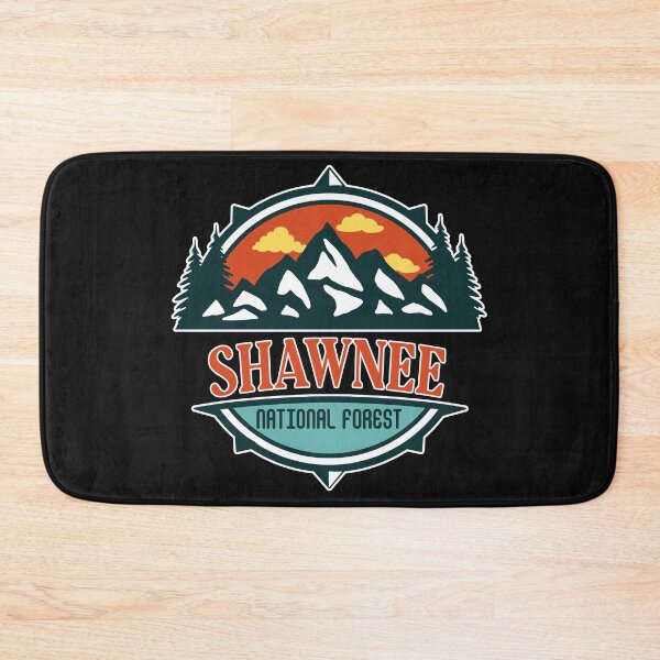 Item preview, Shawnee National Forest designed and sold by Road-tees.