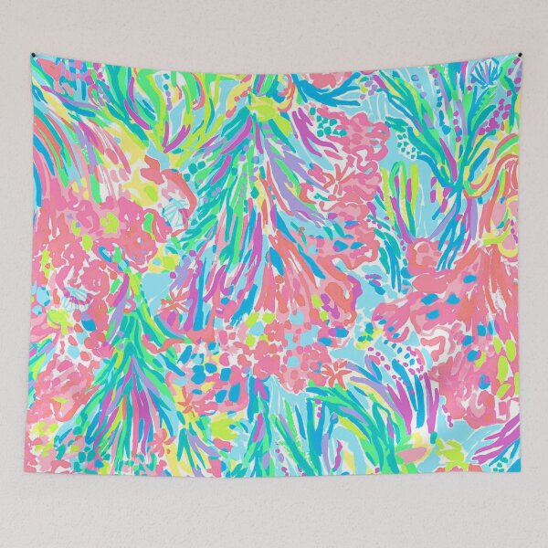 Item preview, flora colorfull designed and sold by DevinPotter.