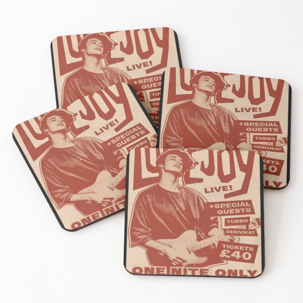 Item preview, 90s Lovejoy One Nite Only Brighton Uk designed and sold by CHRISTINAEVAN.