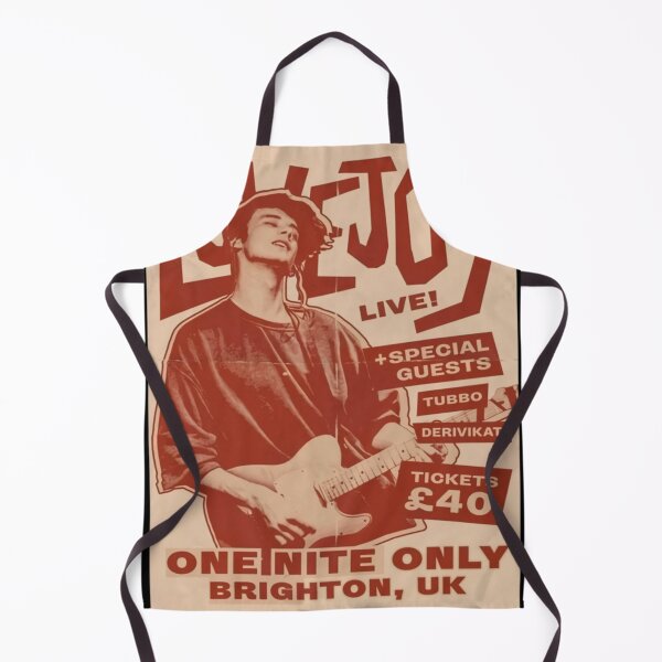 Item preview, 90s Lovejoy One Nite Only Brighton Uk designed and sold by CHRISTINAEVAN.