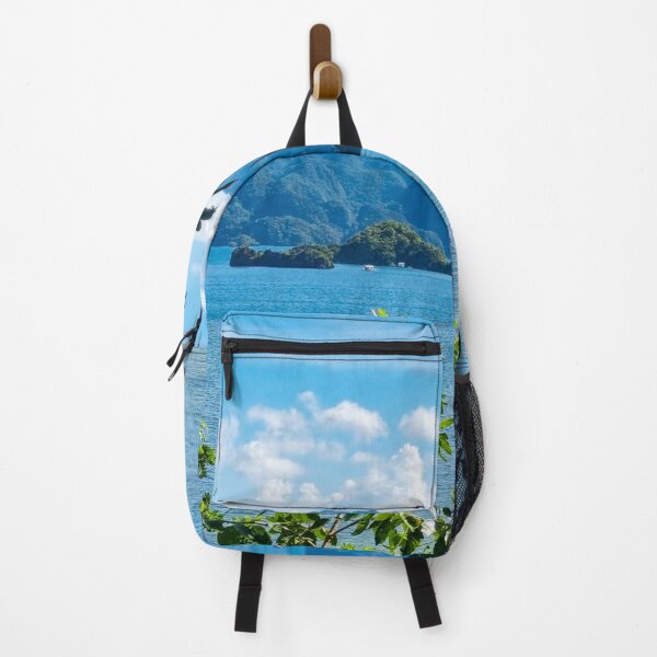 Item preview, Coron, Palawan, Philippines designed and sold by Ross.A.Campbell.