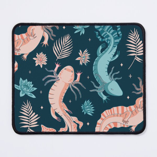 Item preview, Axolotl designed and sold by DerSenat.