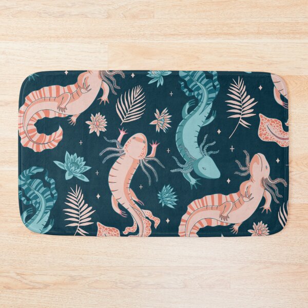 Item preview, Axolotl designed and sold by DerSenat.