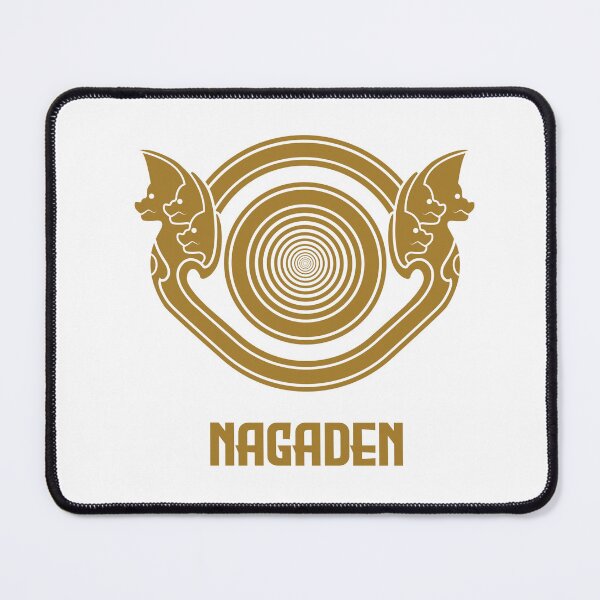 Item preview, Nagaden designed and sold by SokhaArt.